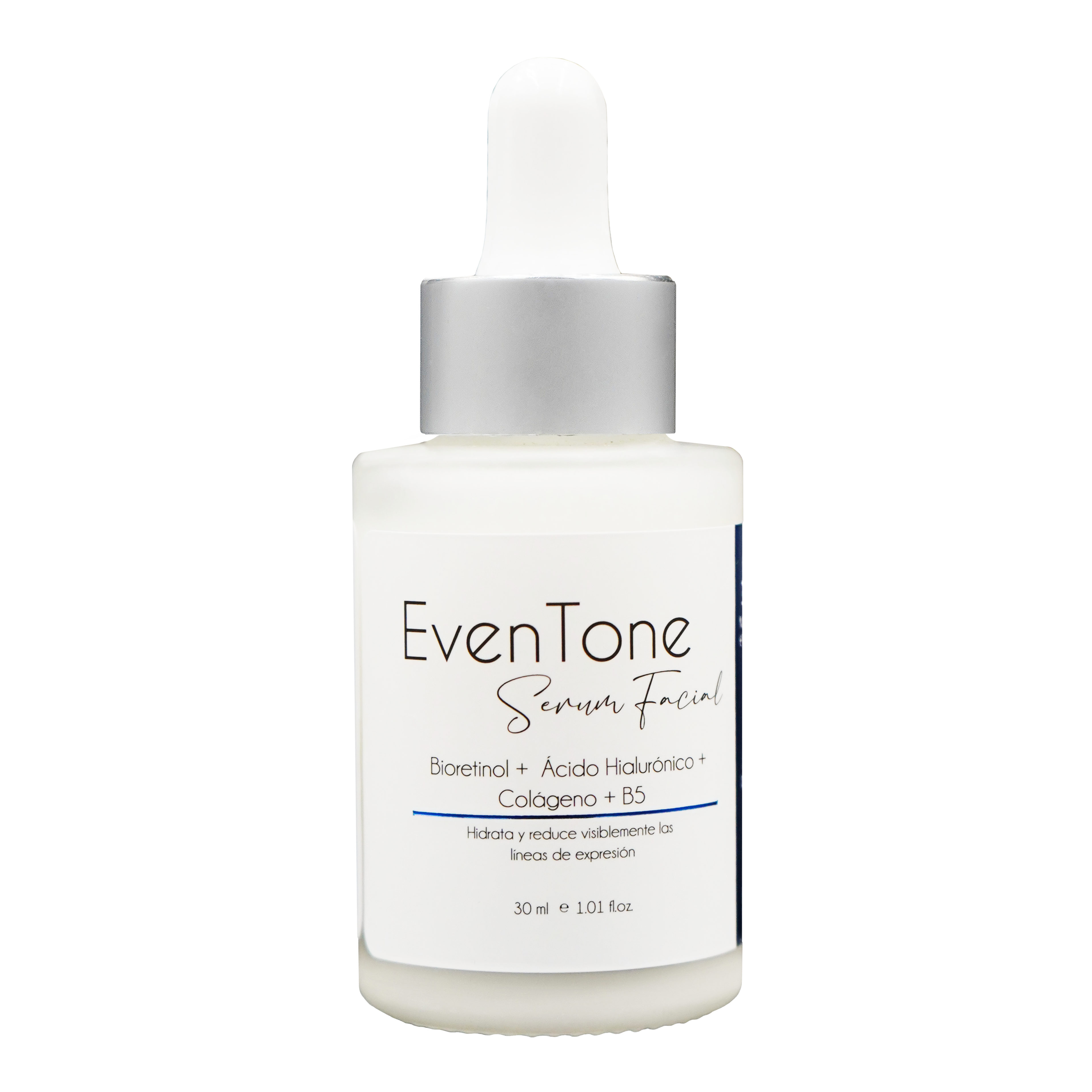 EVENTONE - SERUM FACIAL TRIPLE ACCION BÓTOX EN GOTAS + 2 OBSEQUIOS