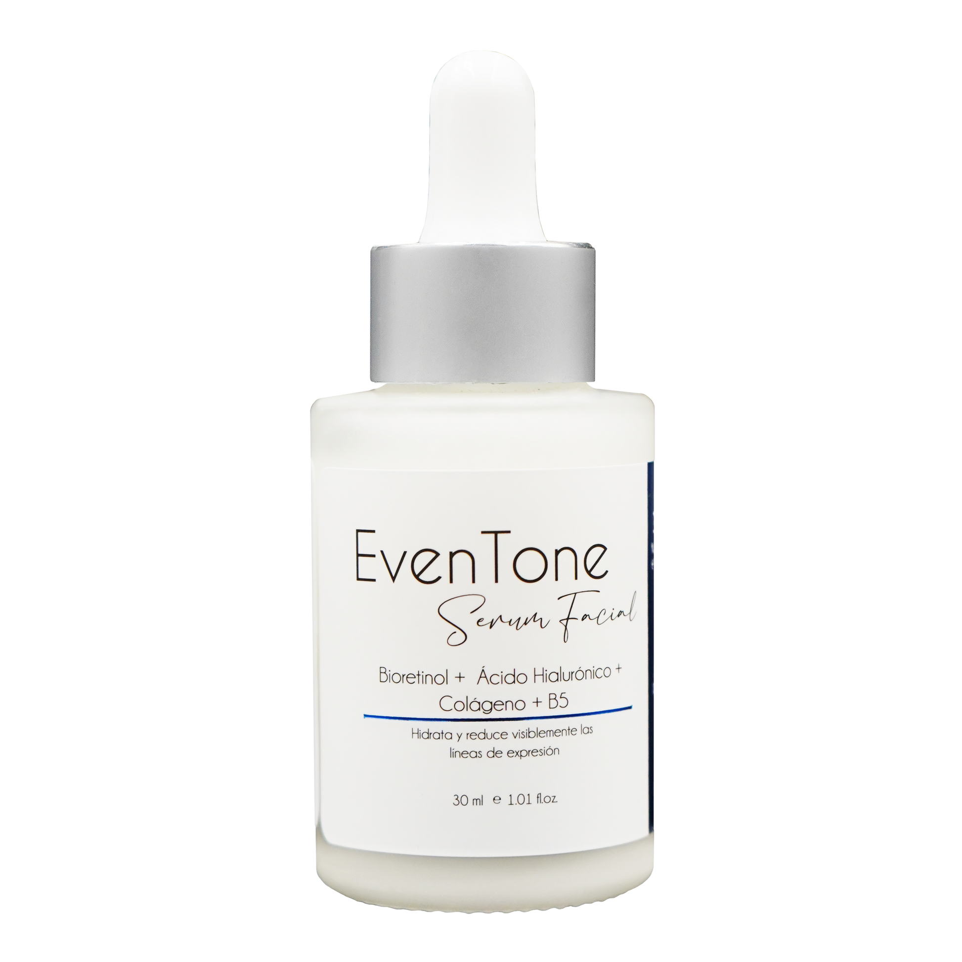EVENTONE - SERUM FACIAL TRIPLE ACCION BÓTOX EN GOTAS + 2 OBSEQUIOS