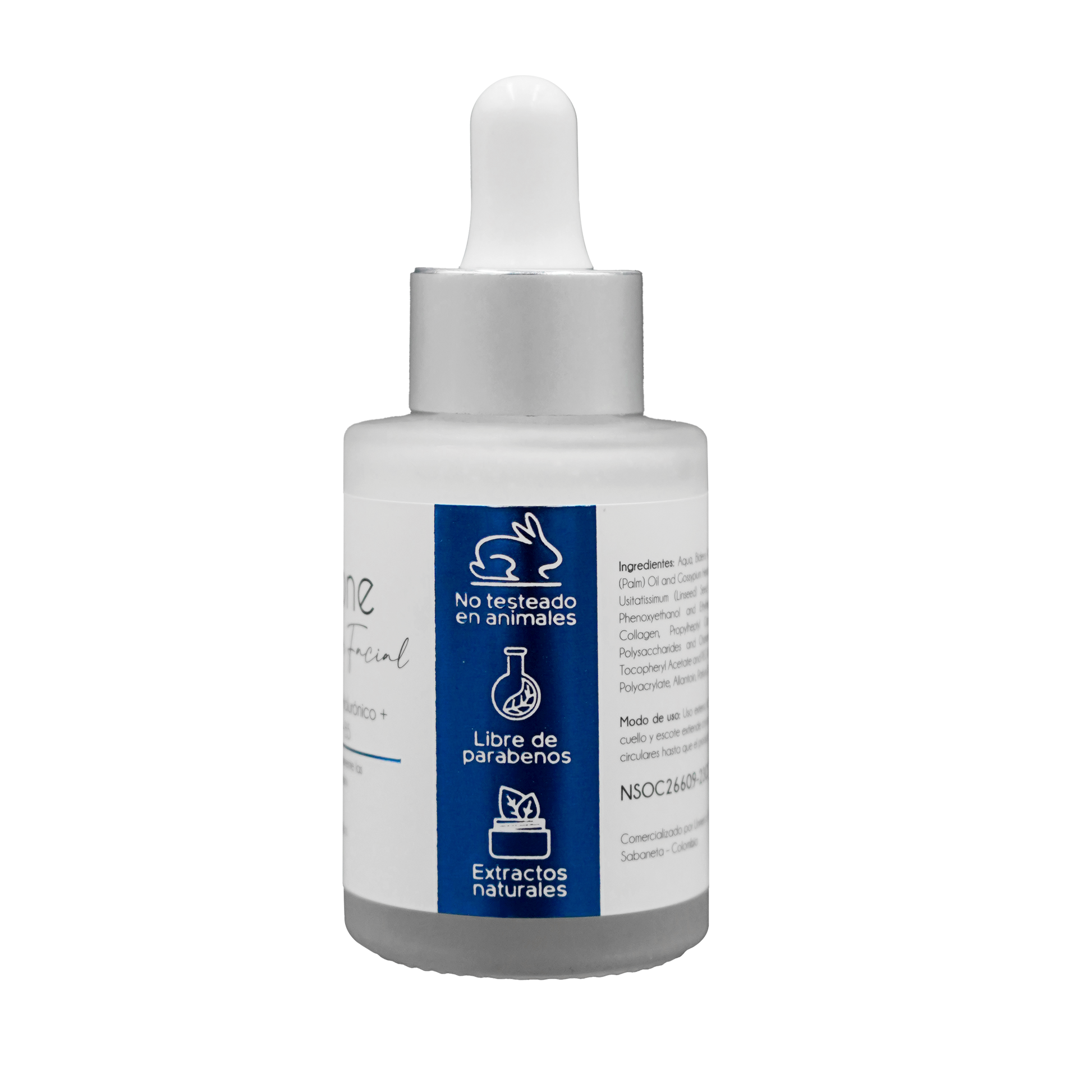 EVENTONE - SERUM FACIAL TRIPLE ACCION BÓTOX EN GOTAS + 2 OBSEQUIOS