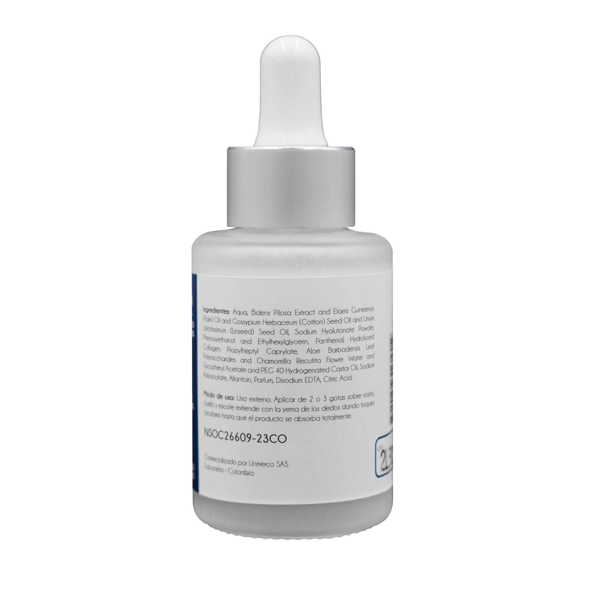EVENTONE - SERUM FACIAL TRIPLE ACCION BÓTOX EN GOTAS + 2 OBSEQUIOS